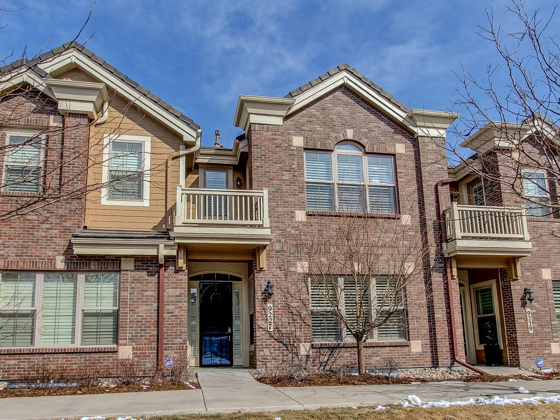 Coming Soon in Ridge Gate Lone Tree!